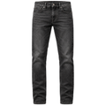 Jean Premium Coupe Droite – Gris Anthracite | ORDANMEREG